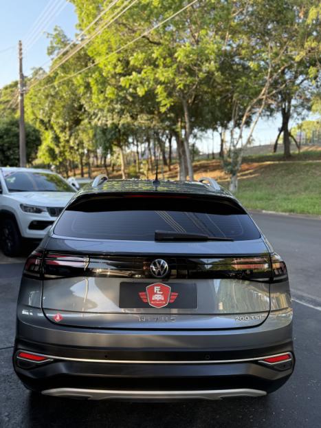 VOLKSWAGEN Nivus 1.0 4P FLEX 200 TSI HIGHLINE TURBO AUTOMTICO, Foto 6