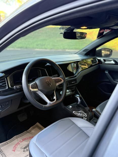 VOLKSWAGEN Nivus 1.0 4P FLEX 200 TSI HIGHLINE TURBO AUTOMTICO, Foto 7