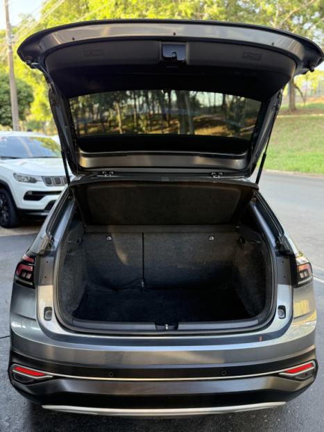 VOLKSWAGEN Nivus 1.0 4P FLEX 200 TSI HIGHLINE TURBO AUTOMTICO, Foto 8