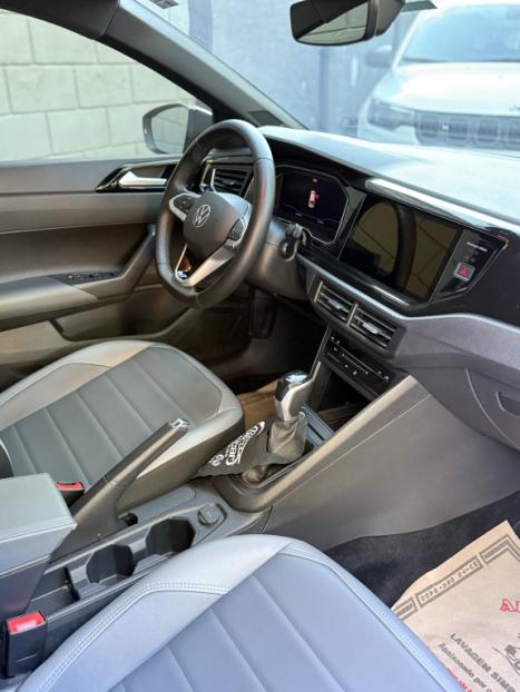 VOLKSWAGEN Nivus 1.0 4P FLEX 200 TSI HIGHLINE TURBO AUTOMTICO, Foto 9