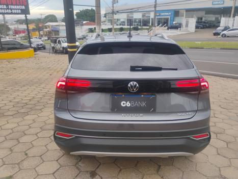 VOLKSWAGEN Nivus 1.0 4P FLEX 200 TSI HIGHLINE TURBO AUTOMTICO, Foto 2