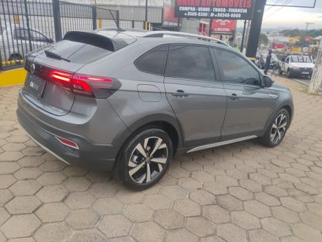 VOLKSWAGEN Nivus 1.0 4P FLEX 200 TSI HIGHLINE TURBO AUTOMTICO, Foto 4