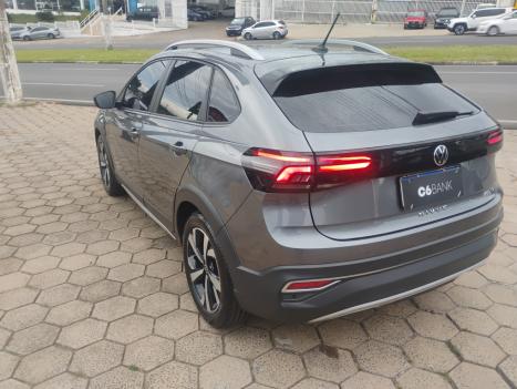 VOLKSWAGEN Nivus 1.0 4P FLEX 200 TSI HIGHLINE TURBO AUTOMTICO, Foto 5