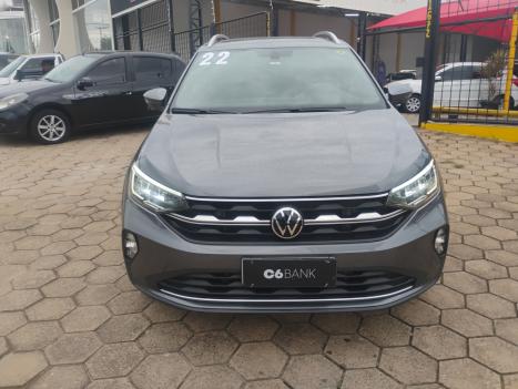 VOLKSWAGEN Nivus 1.0 4P FLEX 200 TSI HIGHLINE TURBO AUTOMTICO, Foto 6