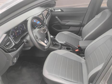 VOLKSWAGEN Nivus 1.0 4P FLEX 200 TSI HIGHLINE TURBO AUTOMTICO, Foto 7