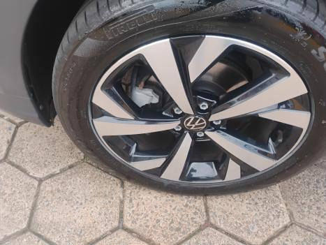 VOLKSWAGEN Nivus 1.0 4P FLEX 200 TSI HIGHLINE TURBO AUTOMTICO, Foto 9