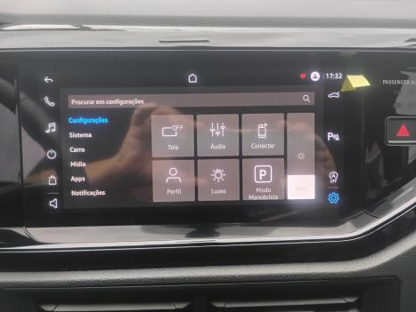 VOLKSWAGEN Nivus 1.0 4P FLEX 200 TSI HIGHLINE TURBO AUTOMTICO, Foto 10