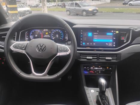 VOLKSWAGEN Nivus 1.0 4P FLEX 200 TSI HIGHLINE TURBO AUTOMTICO, Foto 12
