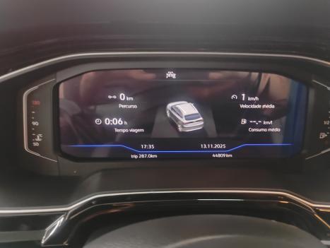 VOLKSWAGEN Nivus 1.0 4P FLEX 200 TSI HIGHLINE TURBO AUTOMTICO, Foto 13