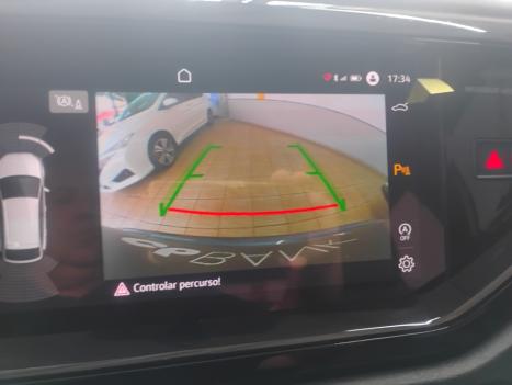 VOLKSWAGEN Nivus 1.0 4P FLEX 200 TSI HIGHLINE TURBO AUTOMTICO, Foto 14