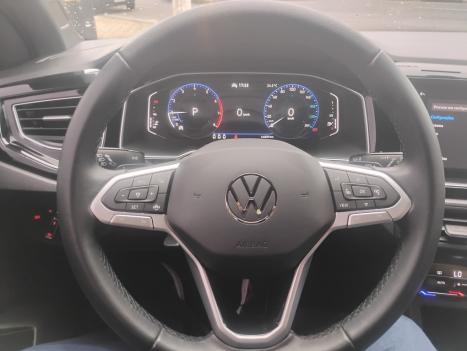 VOLKSWAGEN Nivus 1.0 4P FLEX 200 TSI HIGHLINE TURBO AUTOMTICO, Foto 15