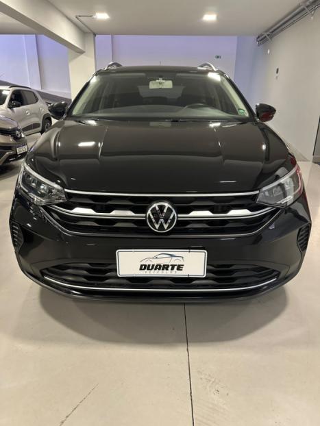 VOLKSWAGEN Nivus 1.0 4P FLEX 200 TSI COMFORTLINE TURBO AUTOMTICO, Foto 2