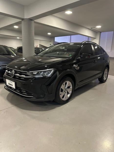 VOLKSWAGEN Nivus 1.0 4P FLEX 200 TSI COMFORTLINE TURBO AUTOMTICO, Foto 3