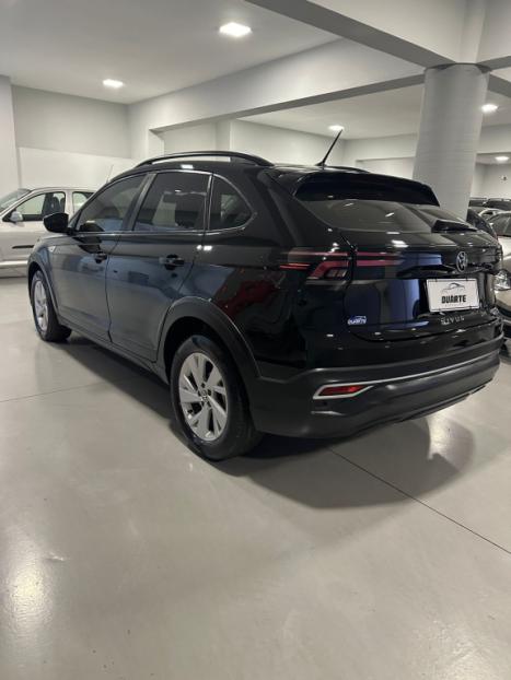 VOLKSWAGEN Nivus 1.0 4P FLEX 200 TSI COMFORTLINE TURBO AUTOMTICO, Foto 6