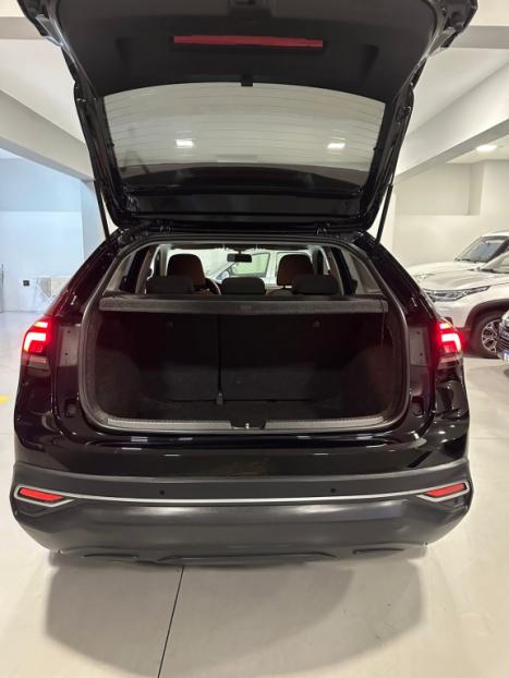 VOLKSWAGEN Nivus 1.0 4P FLEX 200 TSI COMFORTLINE TURBO AUTOMTICO, Foto 9