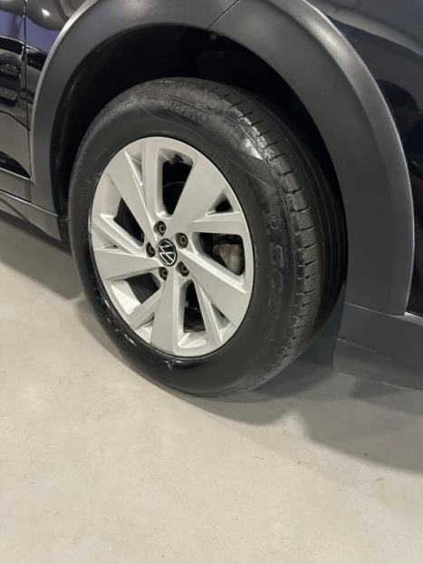 VOLKSWAGEN Nivus 1.0 4P FLEX 200 TSI COMFORTLINE TURBO AUTOMTICO, Foto 10