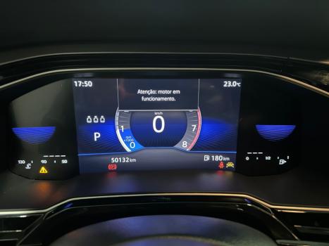 VOLKSWAGEN Nivus 1.0 4P FLEX 200 TSI COMFORTLINE TURBO AUTOMTICO, Foto 11