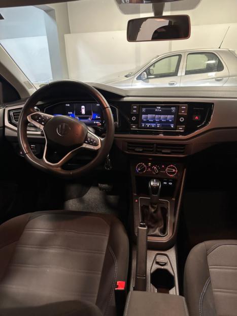 VOLKSWAGEN Nivus 1.0 4P FLEX 200 TSI COMFORTLINE TURBO AUTOMTICO, Foto 14