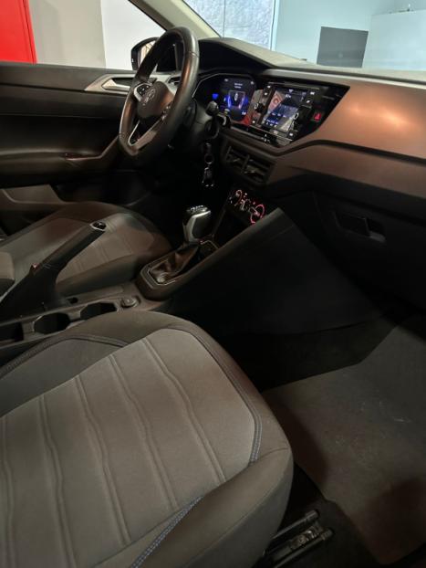 VOLKSWAGEN Nivus 1.0 4P FLEX 200 TSI COMFORTLINE TURBO AUTOMTICO, Foto 16