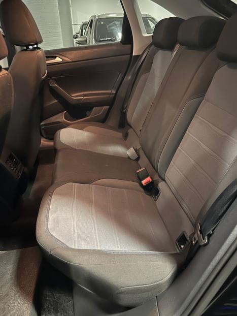 VOLKSWAGEN Nivus 1.0 4P FLEX 200 TSI COMFORTLINE TURBO AUTOMTICO, Foto 17