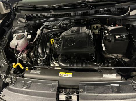 VOLKSWAGEN Nivus 1.0 4P FLEX 200 TSI COMFORTLINE TURBO AUTOMTICO, Foto 18