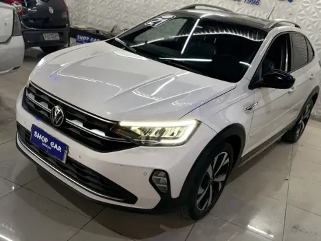 VOLKSWAGEN Nivus 1.0 4P FLEX 200 TSI HIGHLINE TURBO AUTOMTICO, Foto 2