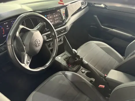 VOLKSWAGEN Nivus 1.0 4P FLEX 200 TSI HIGHLINE TURBO AUTOMTICO, Foto 4