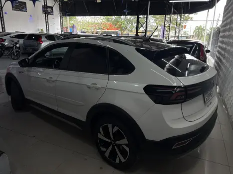 VOLKSWAGEN Nivus 1.0 4P FLEX 200 TSI HIGHLINE TURBO AUTOMTICO, Foto 6