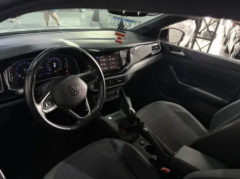 VOLKSWAGEN Nivus 1.0 4P FLEX 200 TSI HIGHLINE TURBO AUTOMTICO, Foto 10