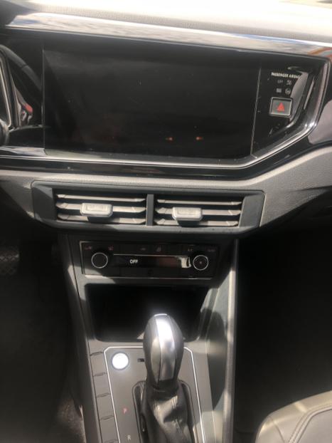 VOLKSWAGEN Nivus 1.0 4P FLEX 200 TSI HIGHLINE TURBO AUTOMTICO, Foto 4