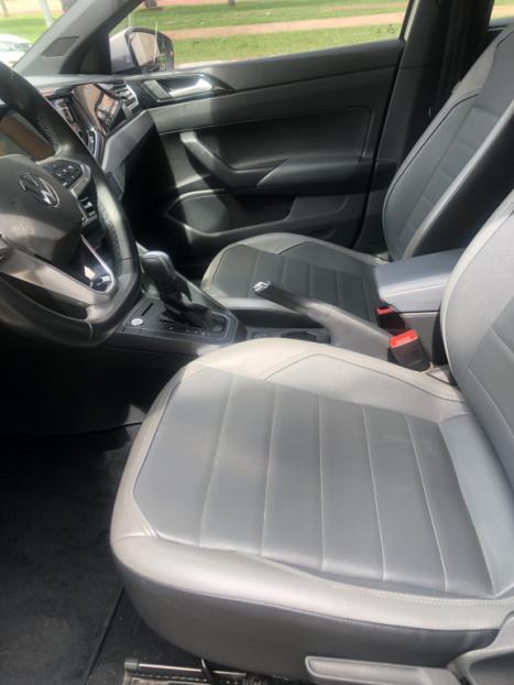 VOLKSWAGEN Nivus 1.0 4P FLEX 200 TSI HIGHLINE TURBO AUTOMTICO, Foto 5