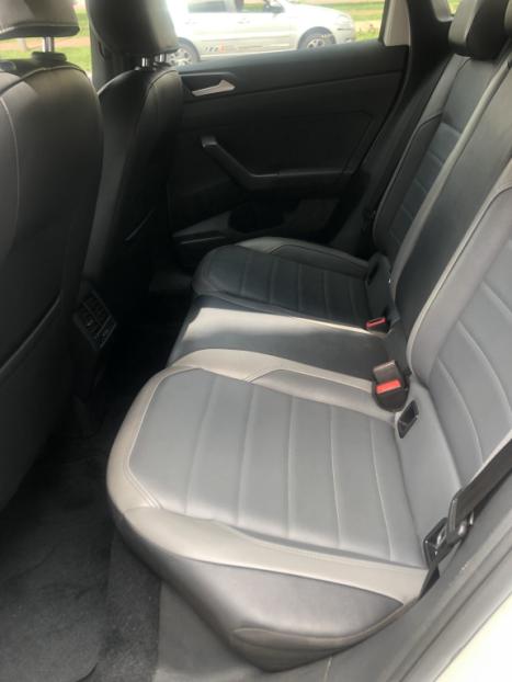 VOLKSWAGEN Nivus 1.0 4P FLEX 200 TSI HIGHLINE TURBO AUTOMTICO, Foto 6