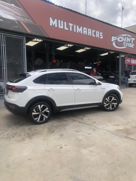 VOLKSWAGEN Nivus 1.0 4P FLEX 200 TSI HIGHLINE TURBO AUTOMTICO, Foto 3