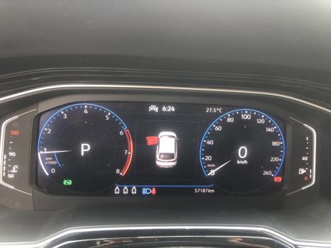 VOLKSWAGEN Nivus 1.0 4P FLEX 200 TSI HIGHLINE TURBO AUTOMTICO, Foto 7