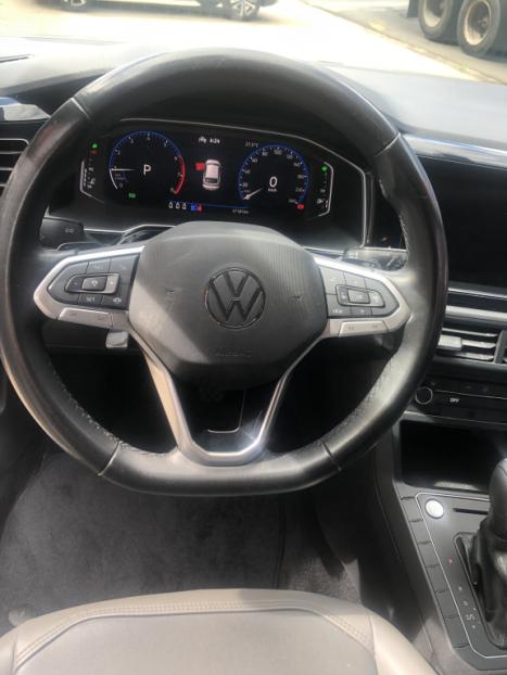 VOLKSWAGEN Nivus 1.0 4P FLEX 200 TSI HIGHLINE TURBO AUTOMTICO, Foto 8
