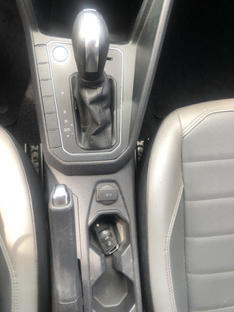 VOLKSWAGEN Nivus 1.0 4P FLEX 200 TSI HIGHLINE TURBO AUTOMTICO, Foto 9