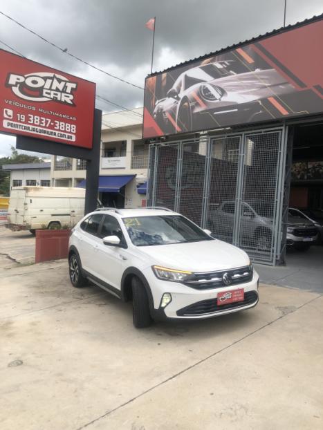 VOLKSWAGEN Nivus 1.0 4P FLEX 200 TSI HIGHLINE TURBO AUTOMTICO, Foto 10