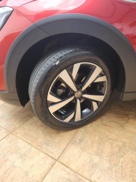 VOLKSWAGEN Nivus 1.0 4P FLEX 200 TSI HIGHLINE TURBO AUTOMTICO, Foto 2
