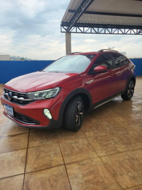 VOLKSWAGEN Nivus 1.0 4P FLEX 200 TSI HIGHLINE TURBO AUTOMTICO, Foto 3