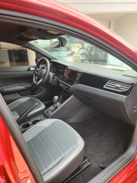 VOLKSWAGEN Nivus 1.0 4P FLEX 200 TSI HIGHLINE TURBO AUTOMTICO, Foto 4