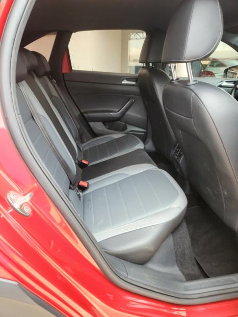 VOLKSWAGEN Nivus 1.0 4P FLEX 200 TSI HIGHLINE TURBO AUTOMTICO, Foto 5