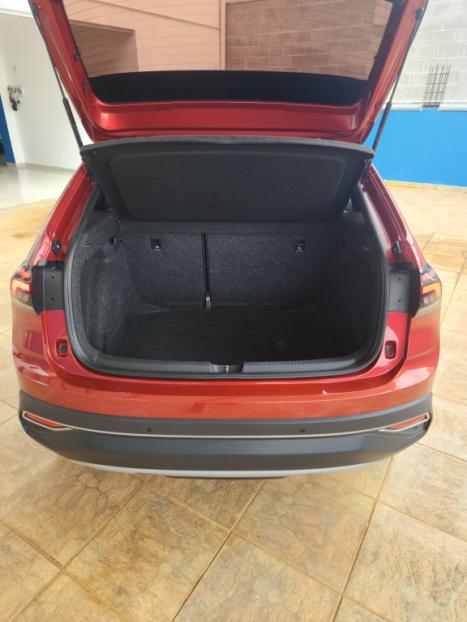 VOLKSWAGEN Nivus 1.0 4P FLEX 200 TSI HIGHLINE TURBO AUTOMTICO, Foto 6