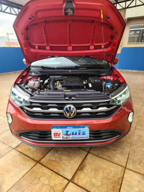 VOLKSWAGEN Nivus 1.0 4P FLEX 200 TSI HIGHLINE TURBO AUTOMTICO, Foto 8