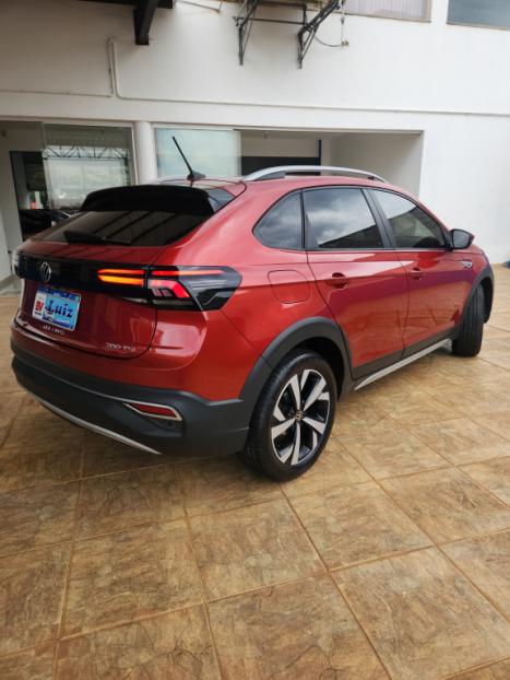 VOLKSWAGEN Nivus 1.0 4P FLEX 200 TSI HIGHLINE TURBO AUTOMTICO, Foto 10