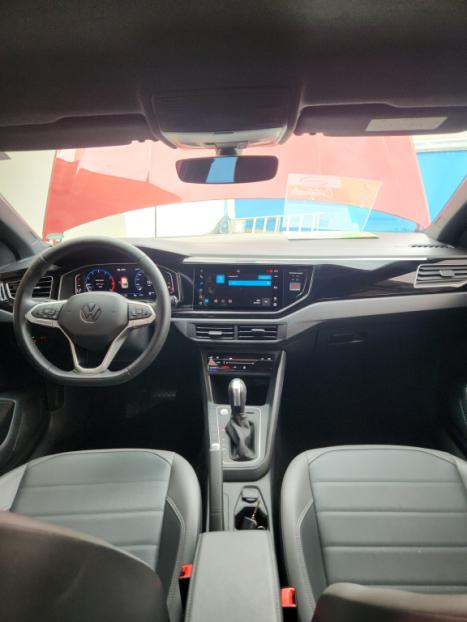 VOLKSWAGEN Nivus 1.0 4P FLEX 200 TSI HIGHLINE TURBO AUTOMTICO, Foto 14
