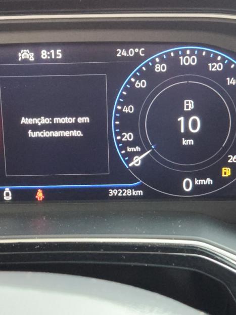 VOLKSWAGEN Nivus 1.0 4P FLEX 200 TSI HIGHLINE TURBO AUTOMTICO, Foto 15