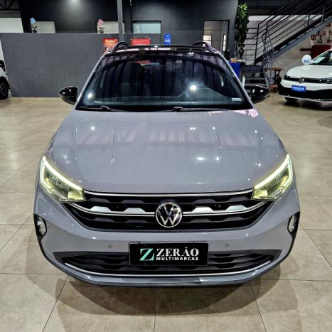 VOLKSWAGEN Nivus 1.0 4P FLEX 200 TSI HIGHLINE TURBO AUTOMTICO, Foto 2