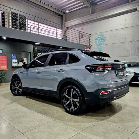 VOLKSWAGEN Nivus 1.0 4P FLEX 200 TSI HIGHLINE TURBO AUTOMTICO, Foto 5