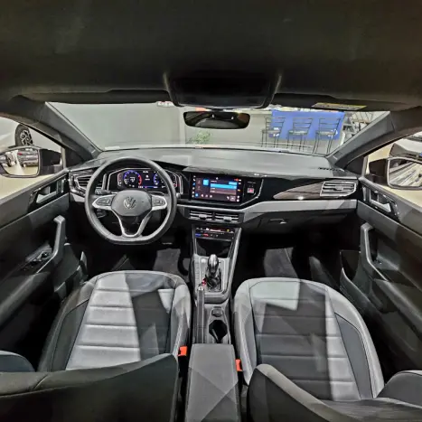 VOLKSWAGEN Nivus 1.0 4P FLEX 200 TSI HIGHLINE TURBO AUTOMTICO, Foto 6