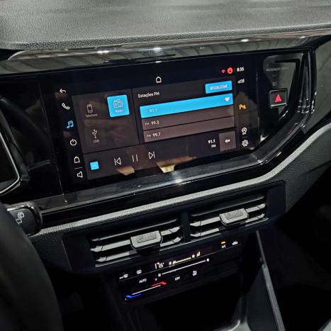 VOLKSWAGEN Nivus 1.0 4P FLEX 200 TSI HIGHLINE TURBO AUTOMTICO, Foto 7